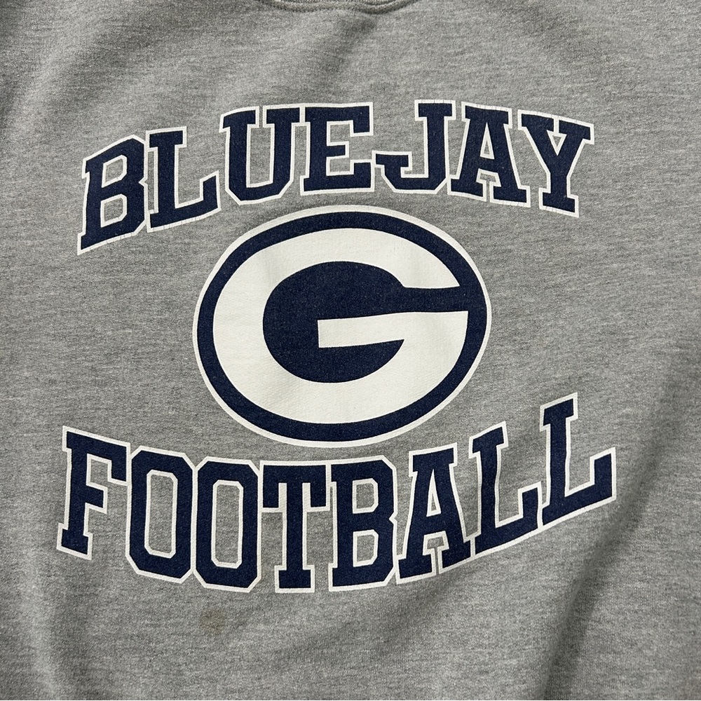 Sweatshirt - Picture 6 of 7